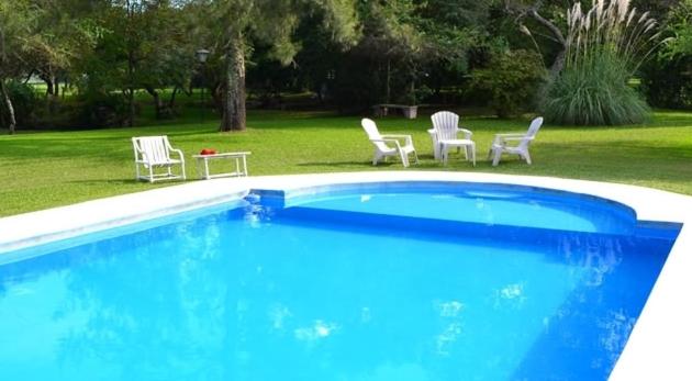 Chawasi Cabañas - B&B