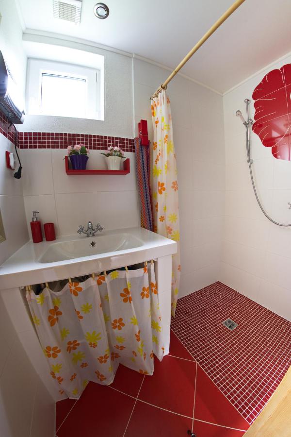 Two-Bedroom Chalet - Sosna