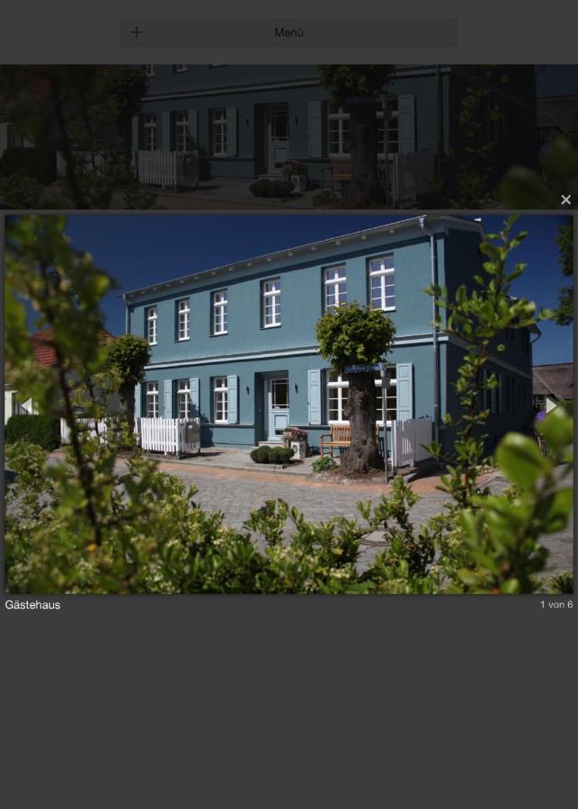 Gästehaus Schimmel´s - Ferienwohnung