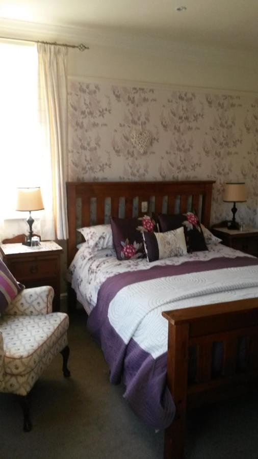 B&B Sheringham - Ashbourne House - Bed and Breakfast Sheringham