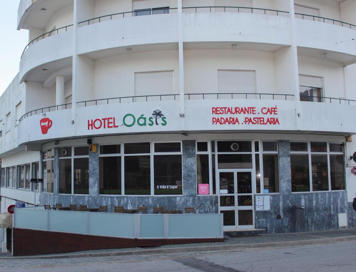 Hotel Oasis - B&B