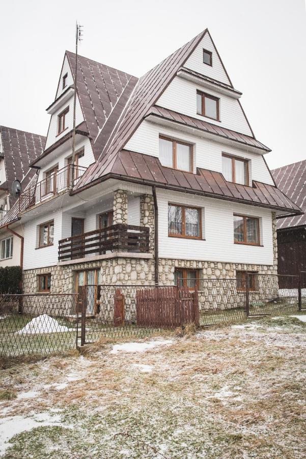 Szyszka - B&B