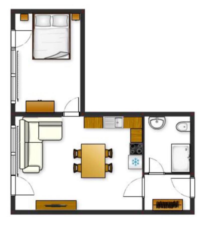 Apartamento