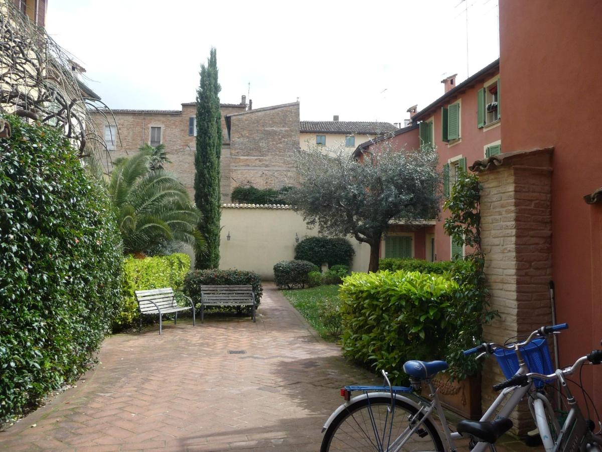 IL NIDO DELLA FORTUNA oasi di pace, relax, storia e mare - B&B Fano