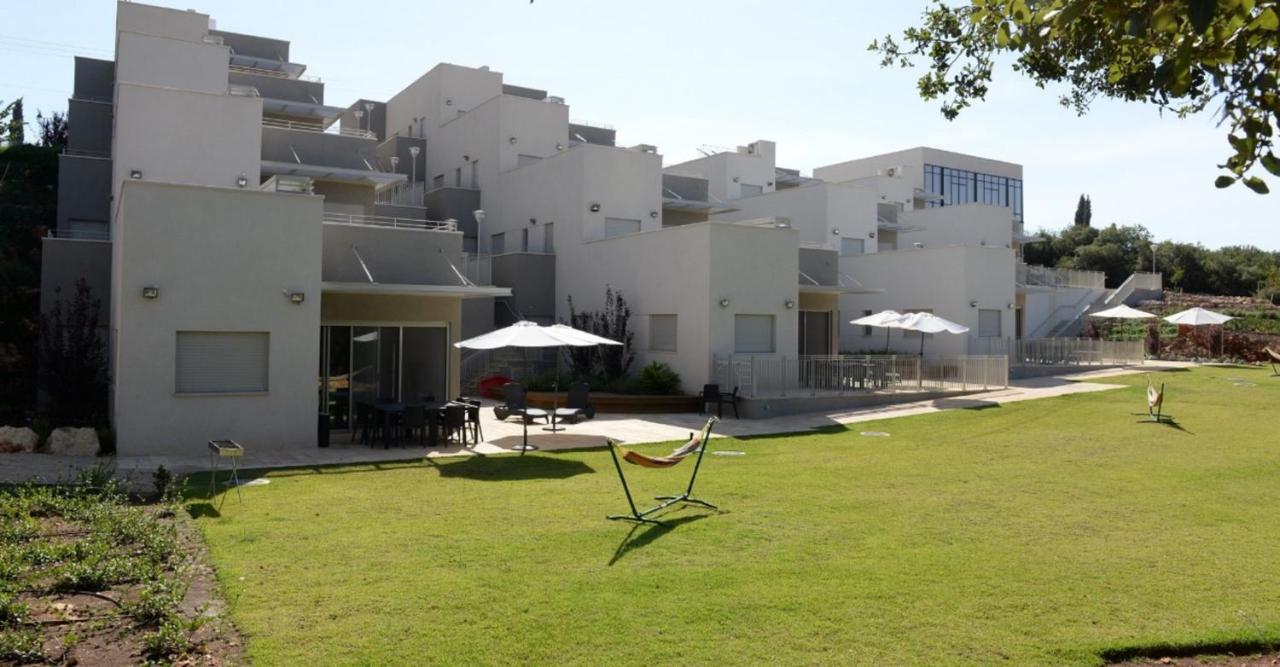 Keshet Eilon - Suites and Villas - B&B