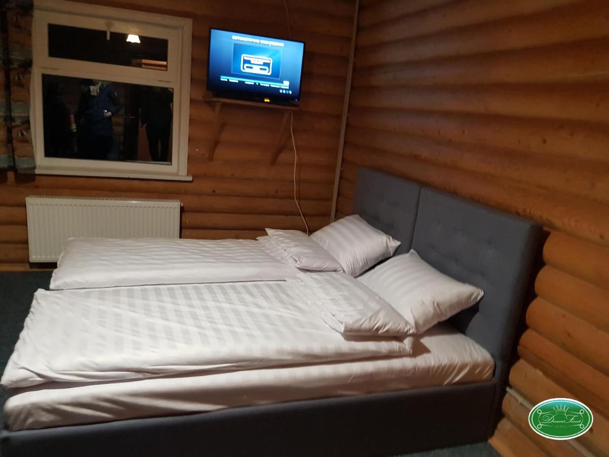 Chambre Familiale - Vue sur Montagne