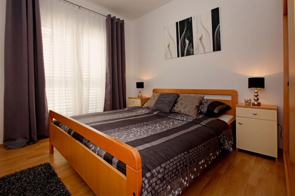 Four-Bedroom Holiday Home