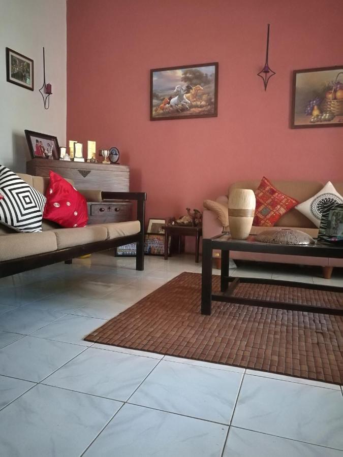 Villa A50 - B&B