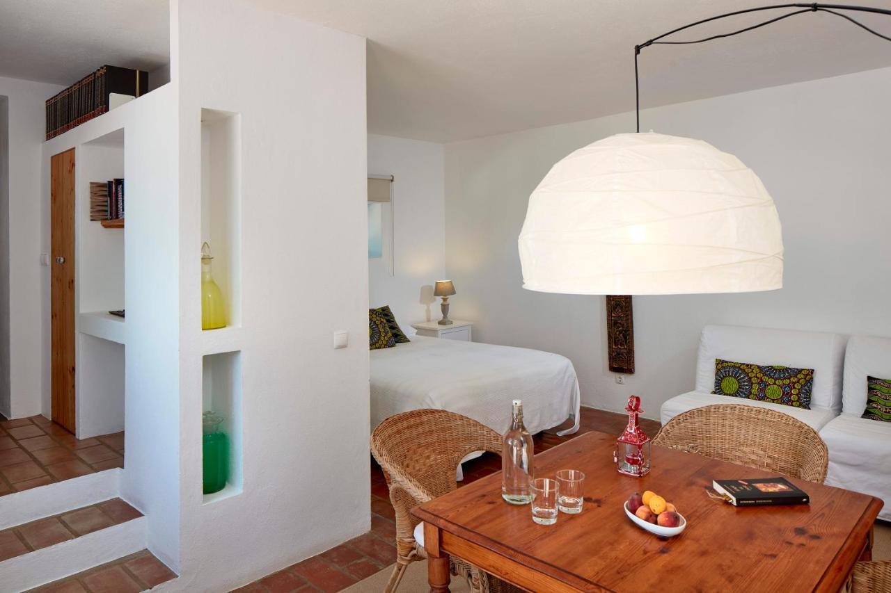 Chambre Double avec Terrasse