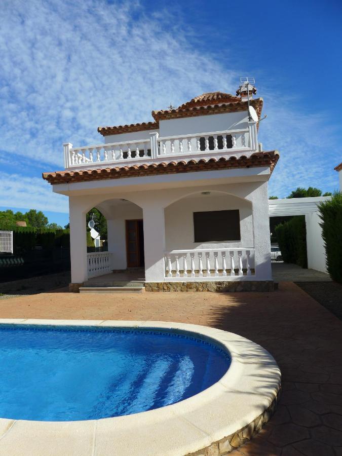 Rentalmar Villa California - B&B