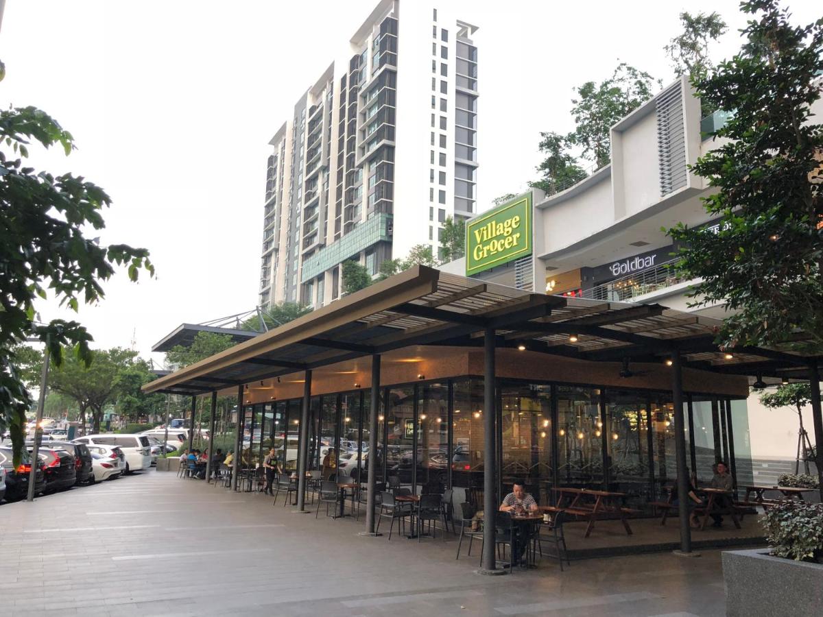 Tropicana Suite - B&B Petaling Jaya