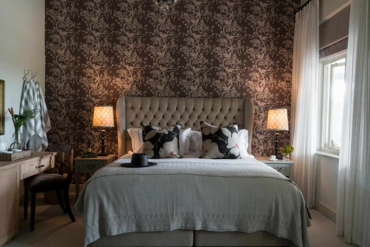 Deluxe Kamer met Kingsize Bed