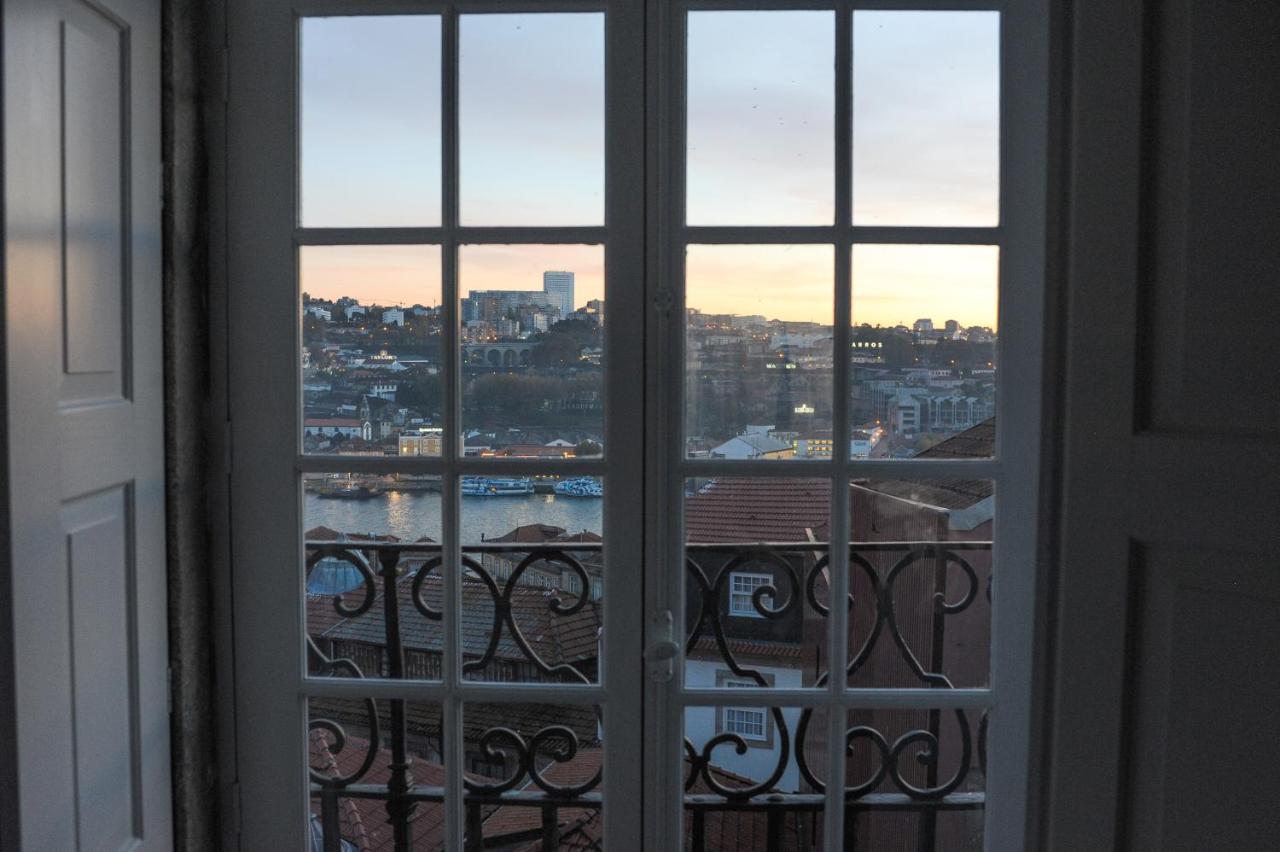 Chambre Double Deluxe - Vue sur Rivière