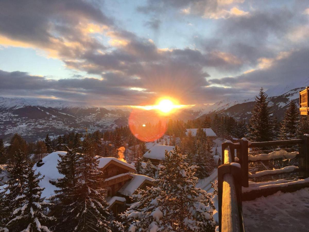 Studio - Bed and Breakfast Les Collons