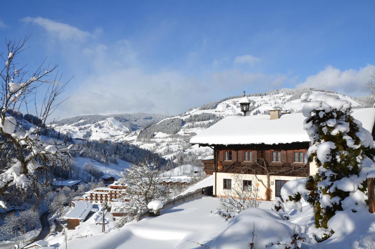 Haus Hinterfürbach - B&B