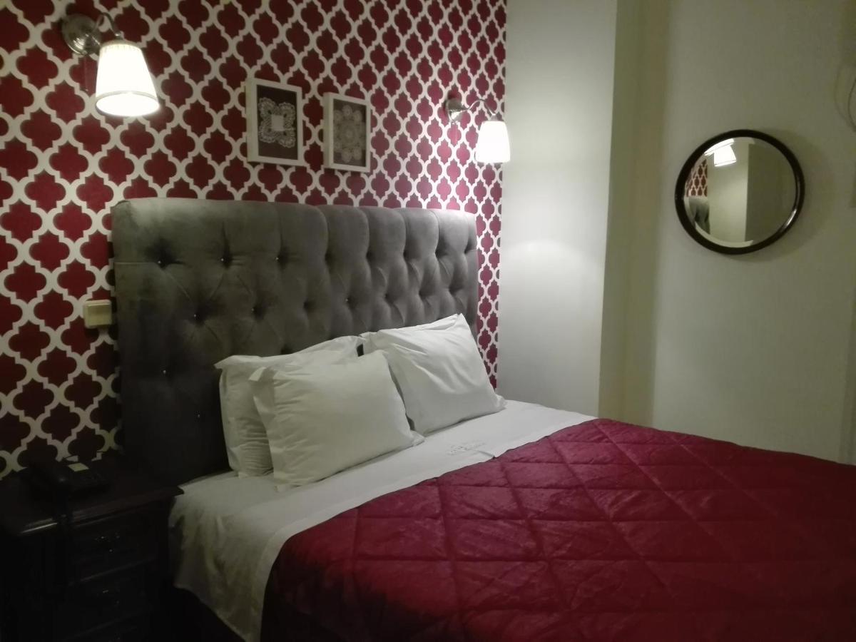 B&B Tomar - Hotel Kamanga - Bed and Breakfast Tomar