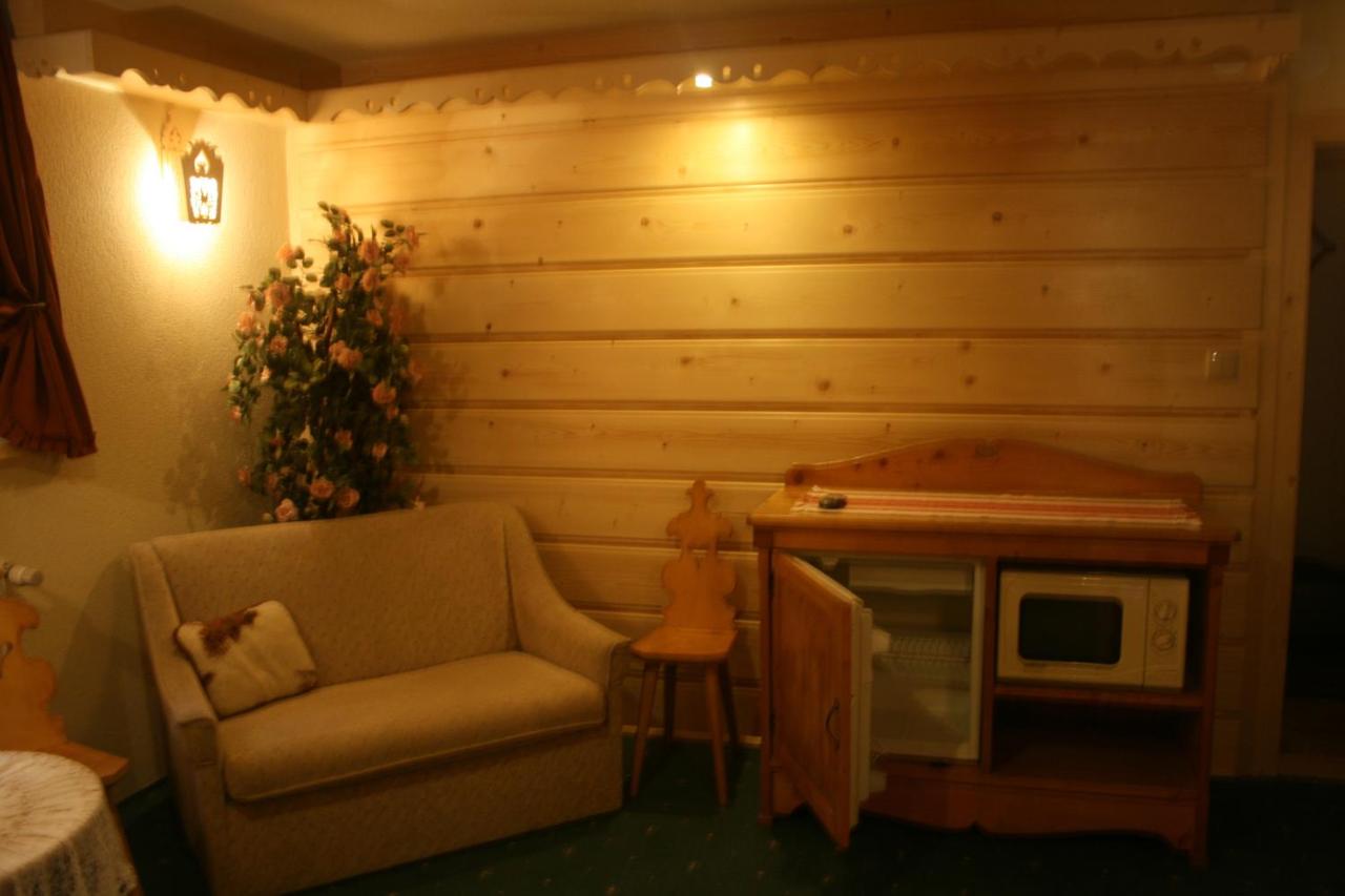 Habitación Doble Estándar