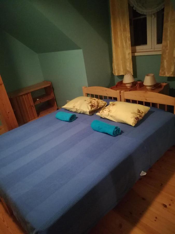 Habitación Doble con baño privado