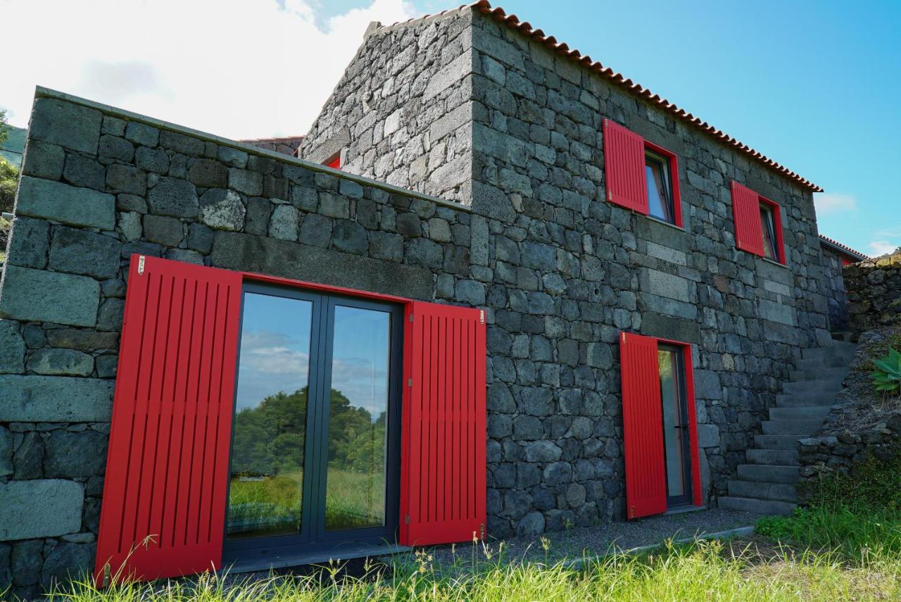 Casa do Cedro do Mato - Ferienwohnung Terra Alta
