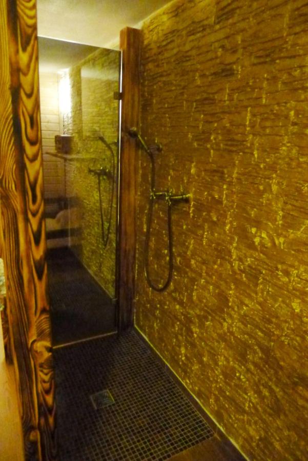 Chaty Studienky - B&B