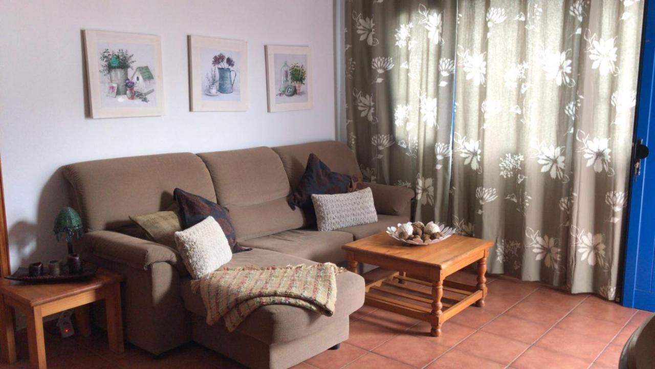 B&B Famara - Apartamento Inma - Bed and Breakfast Famara