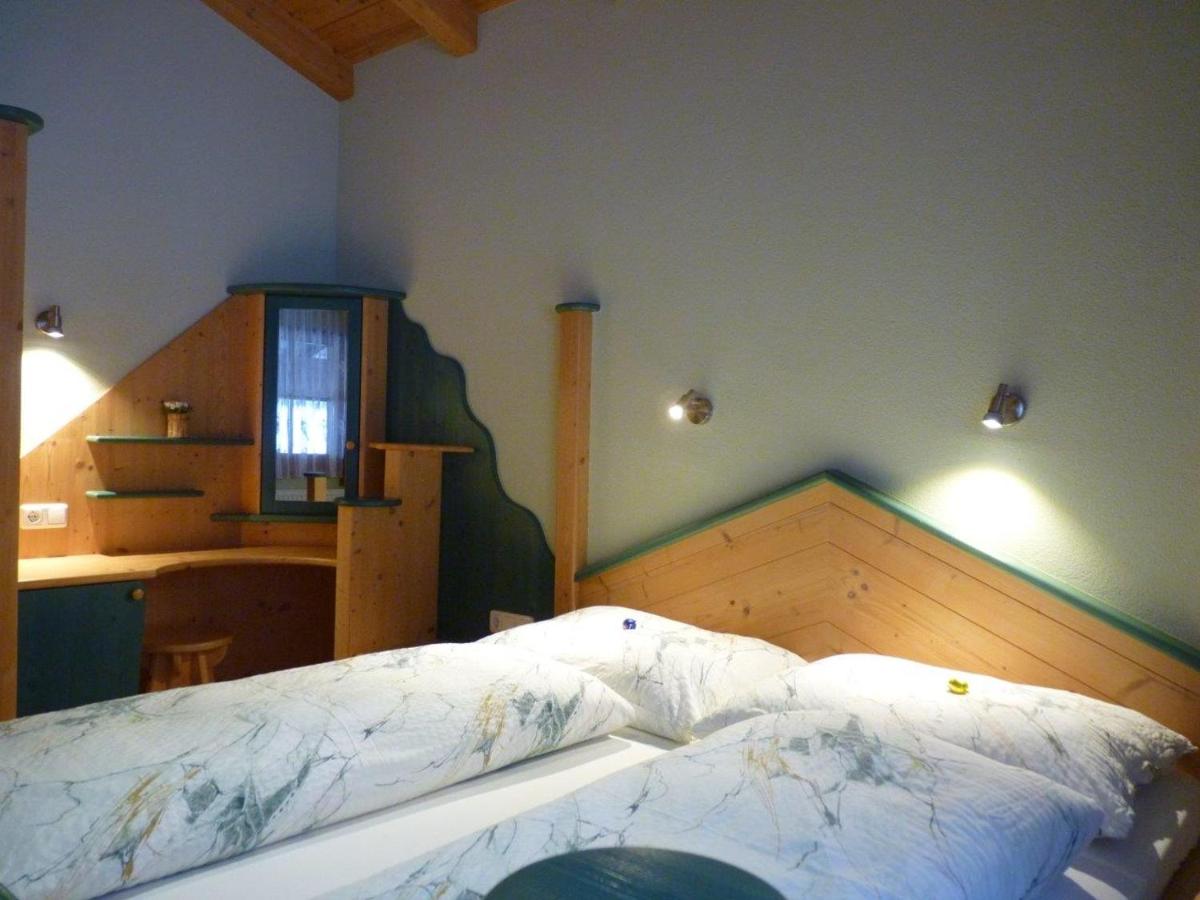 Appartement avec Vue sur la Montagne (2-4 Adultes)