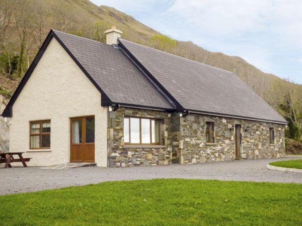 B&B An Fhairche - Maison de Kilbride Finney Clonbur Mayo - Bed and Breakfast An Fhairche