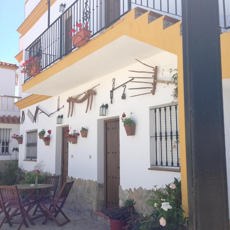 Casa Rural El Limonero - Ferienwohnung