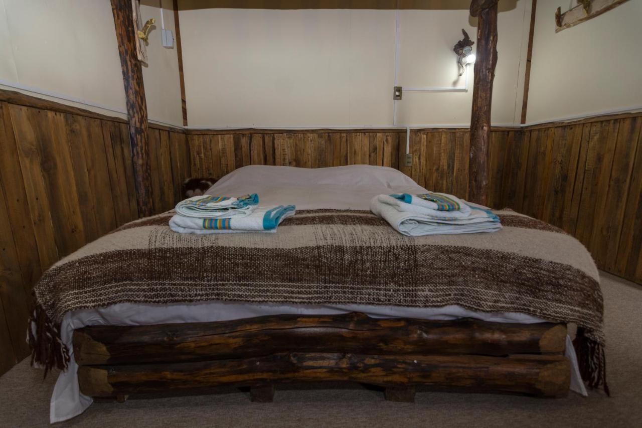 Chambre Familiale avec Salle de Bains Privative