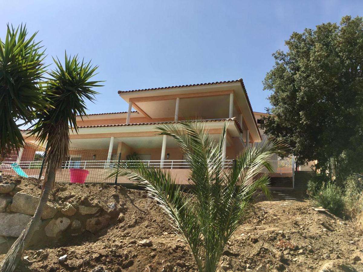 I Tre Sirenelli - Bed and Breakfast