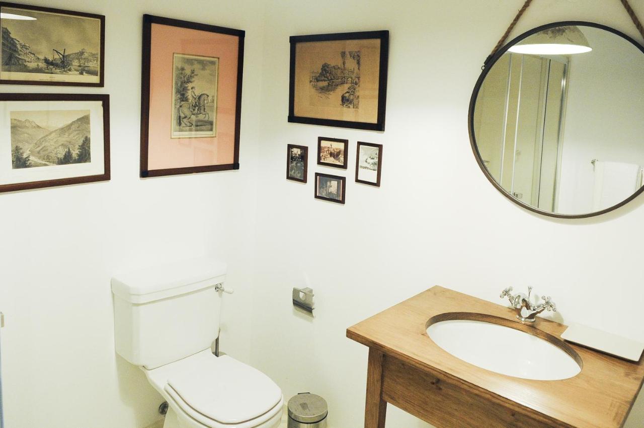Chambre Deluxe