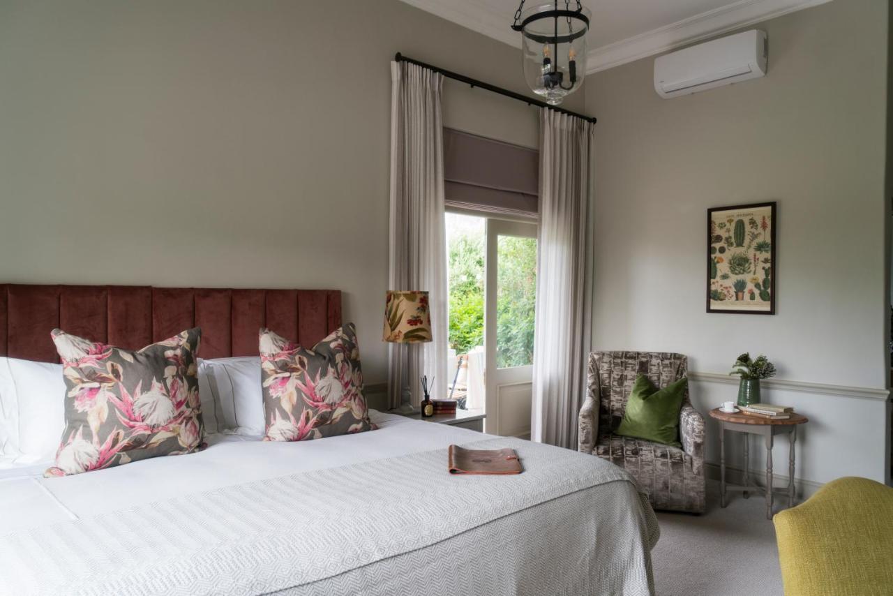 Suite met Uitzicht op de Bergen