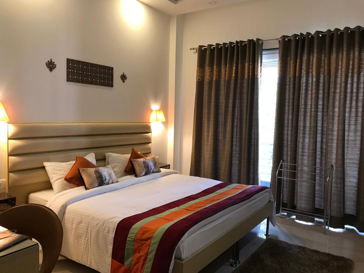 B&B Gurugram - Bed n Oats - Bed and Breakfast Gurugram