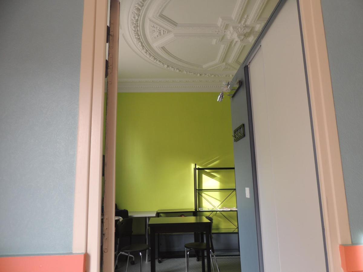 Appartement Le Gambetta - Chambres d’hôtes