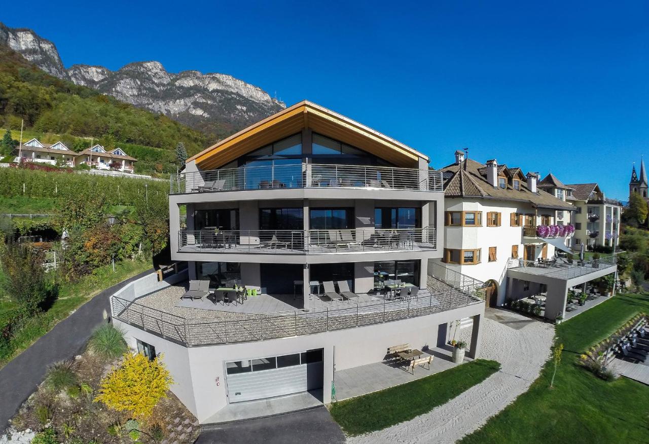 Residence Prunarhof - Ferienwohnung