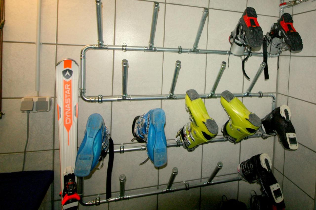 Appartamento Superior con 3 Camere da Letto e Sauna