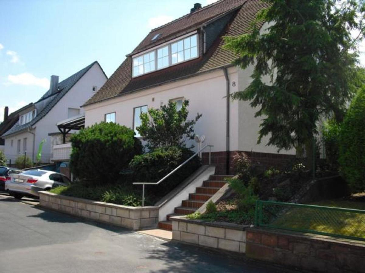 B&B Miltenberg - Assmanns Ferienwohnungen Ost - Bed and Breakfast Miltenberg