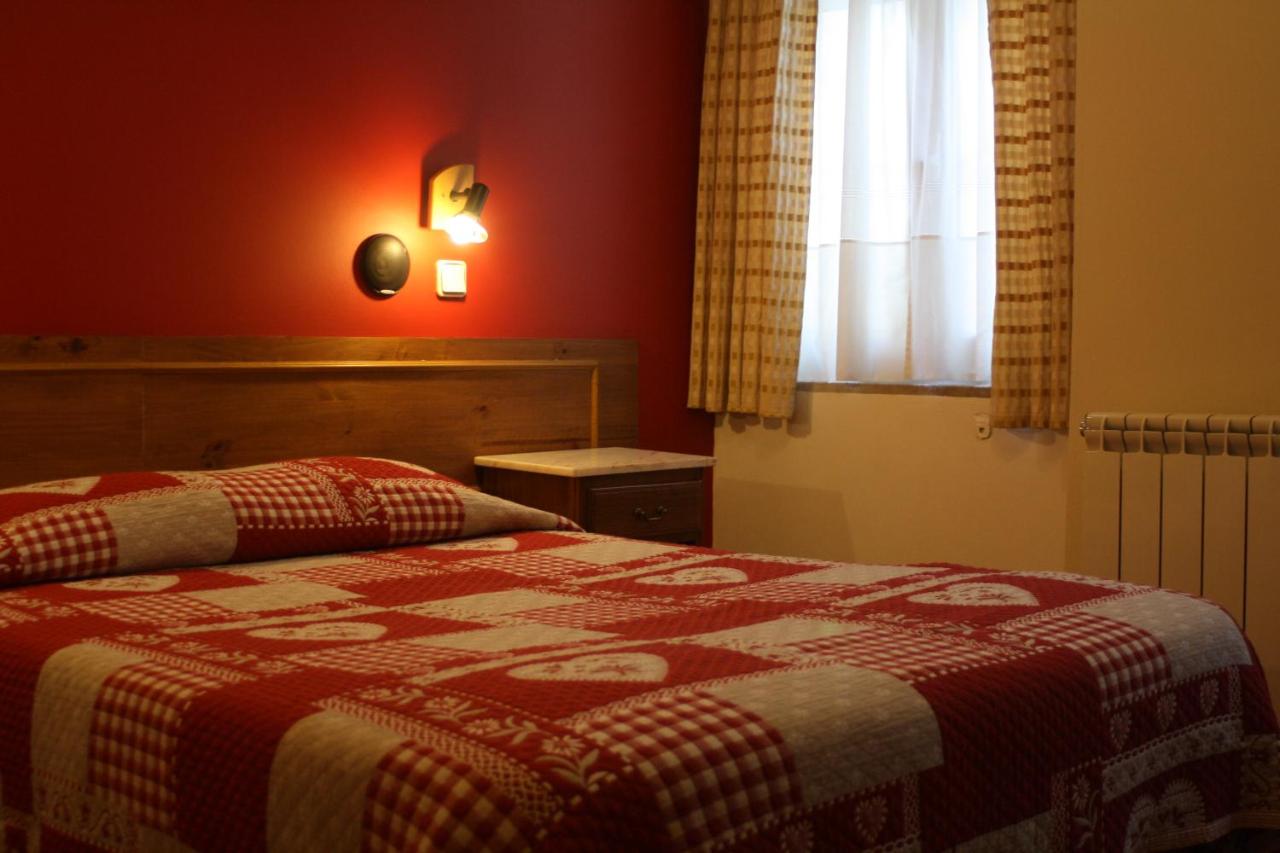 Chambre Double avec Salle de Bains Privative