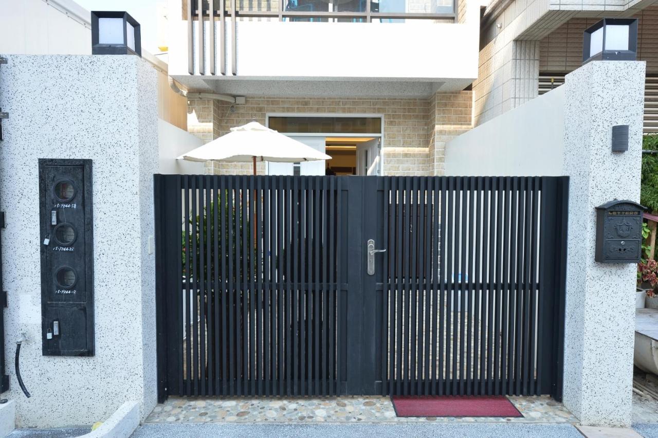 日晴民宿 Sun Day - B&B