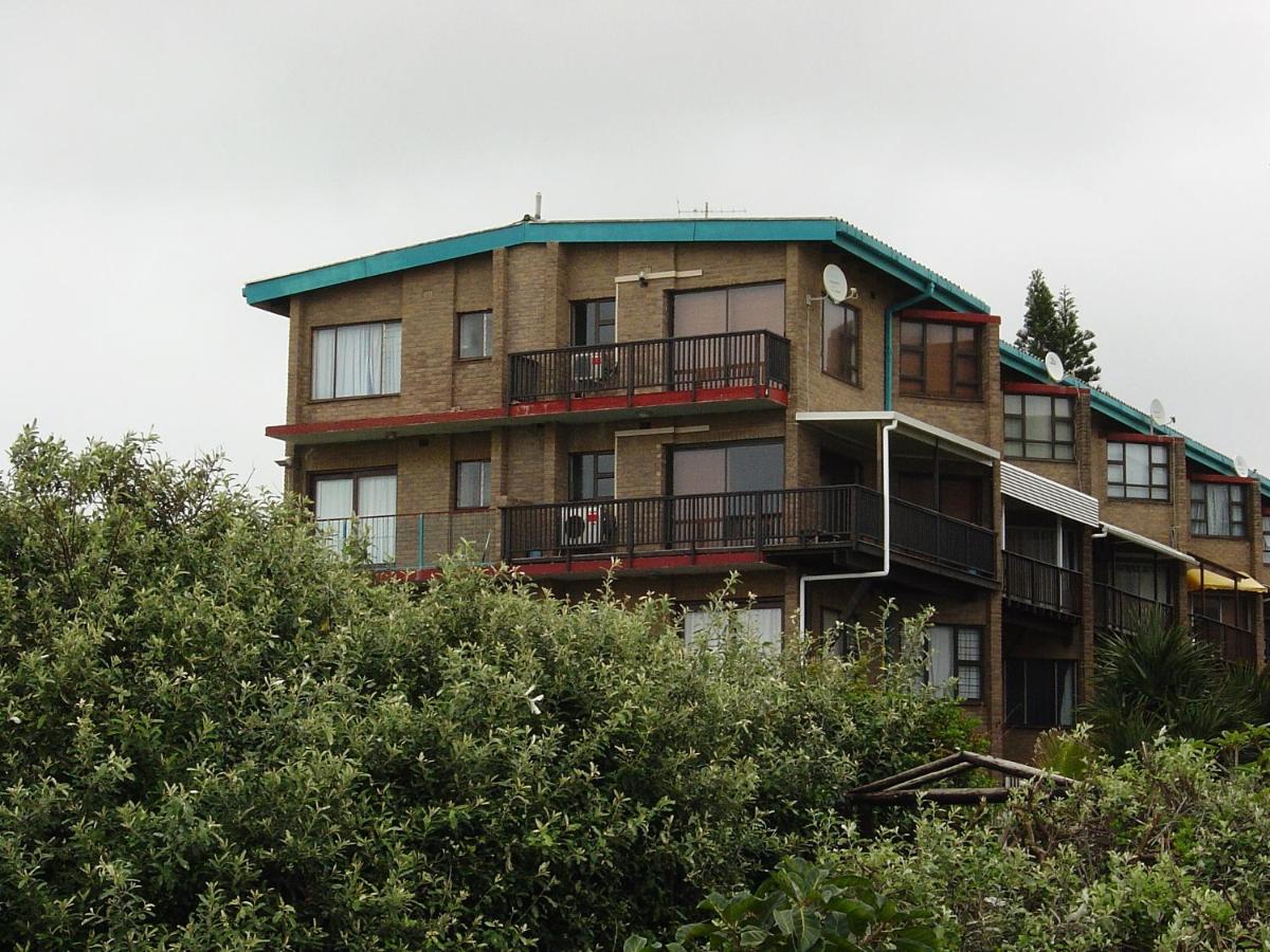 9 Seesonnet Scottburgh - B&B Scottburgh