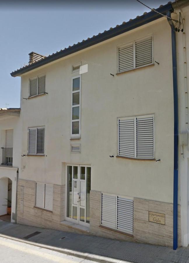 Gala 1 - B&B
