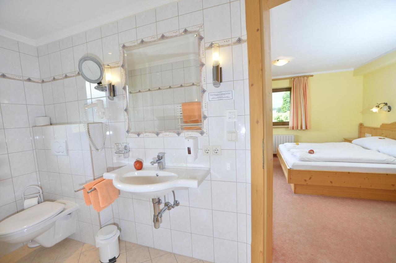 Comfort Tweepersoonskamer met Balkon
