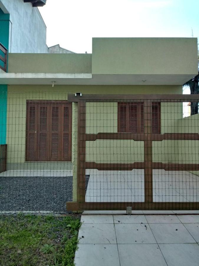Casa - Marcelo da Silva Américo - B&B