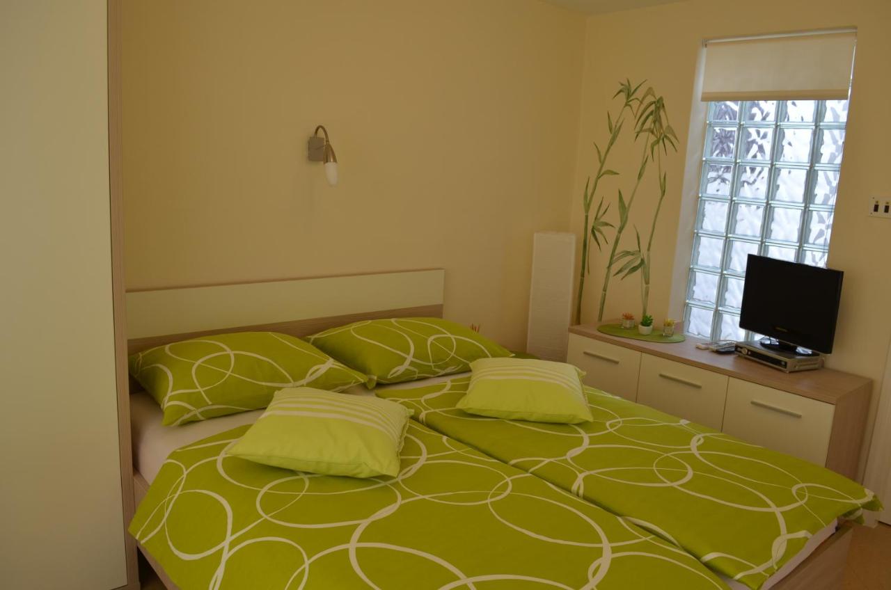 Studio Appartement