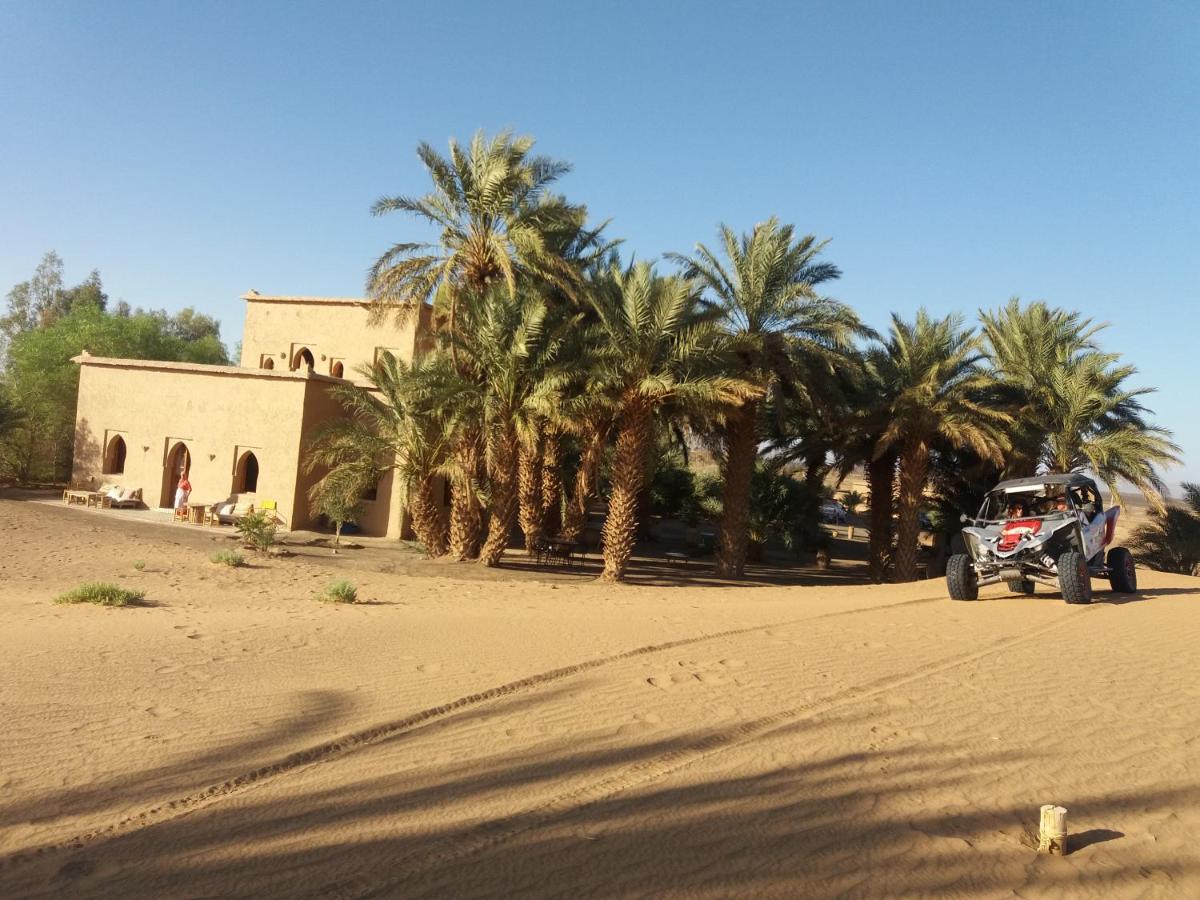 Dar Lola - B&B Merzouga