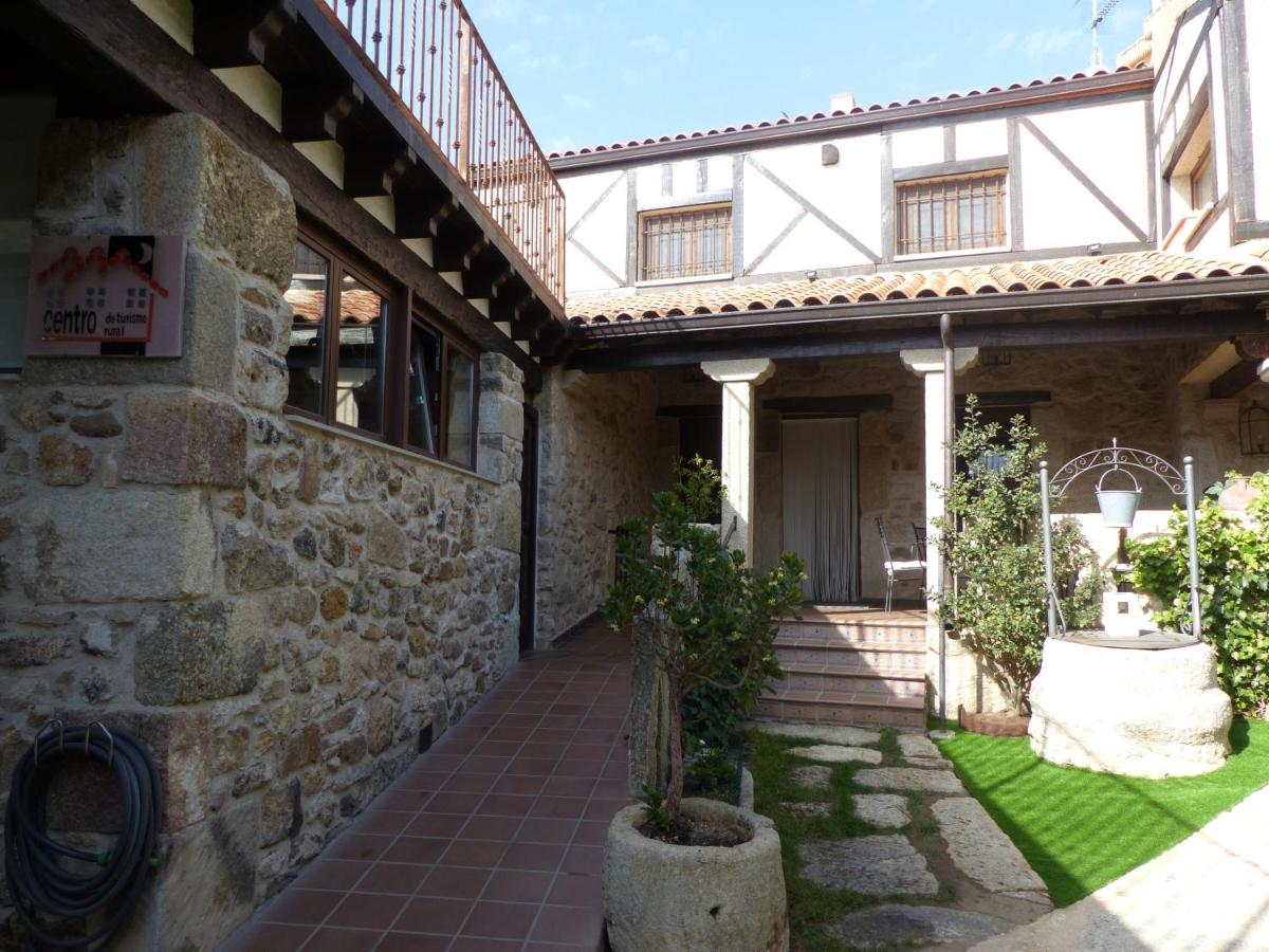 Rural Montesa - Bed and Breakfast