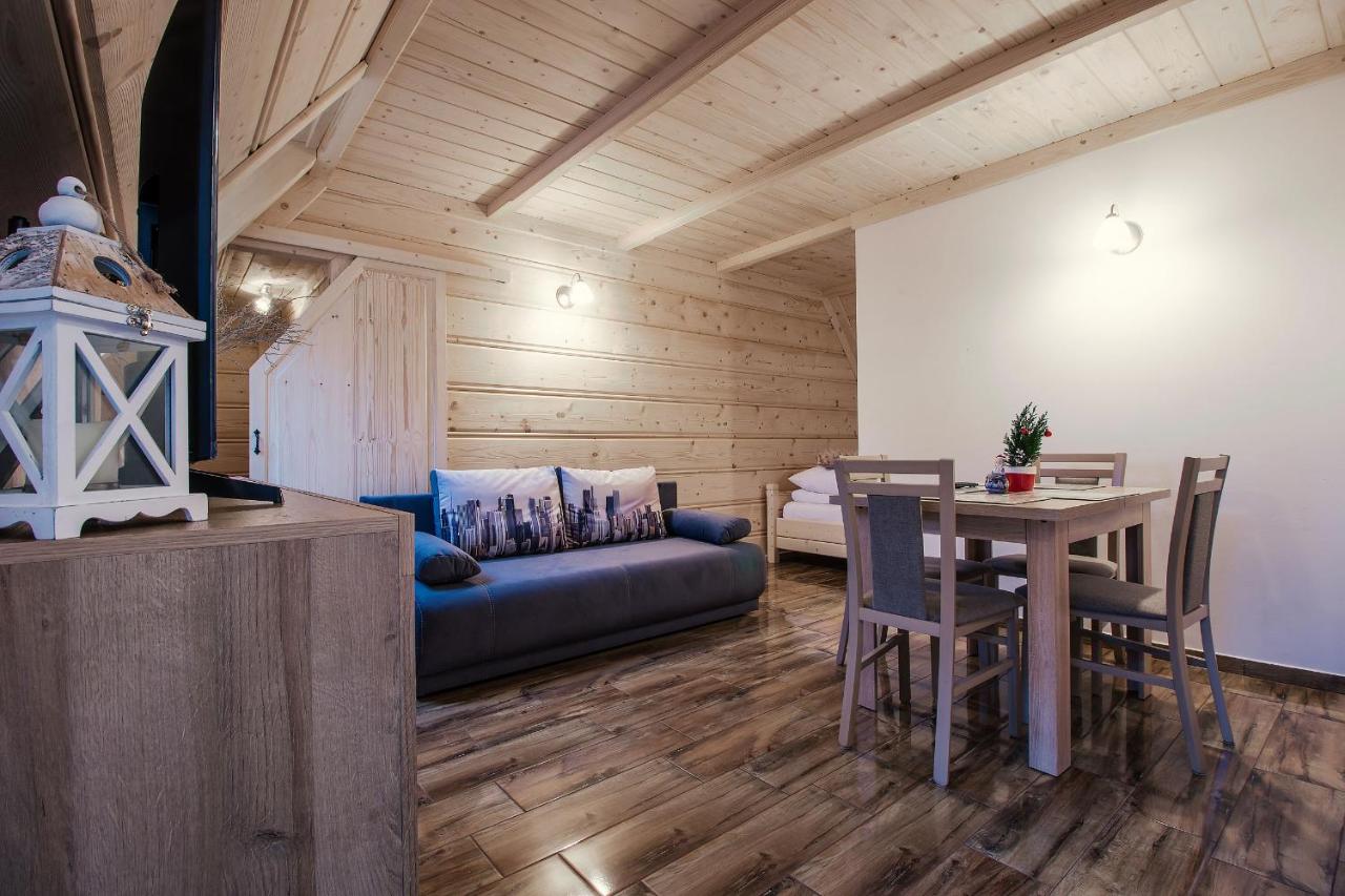 Appartement avec Balcon