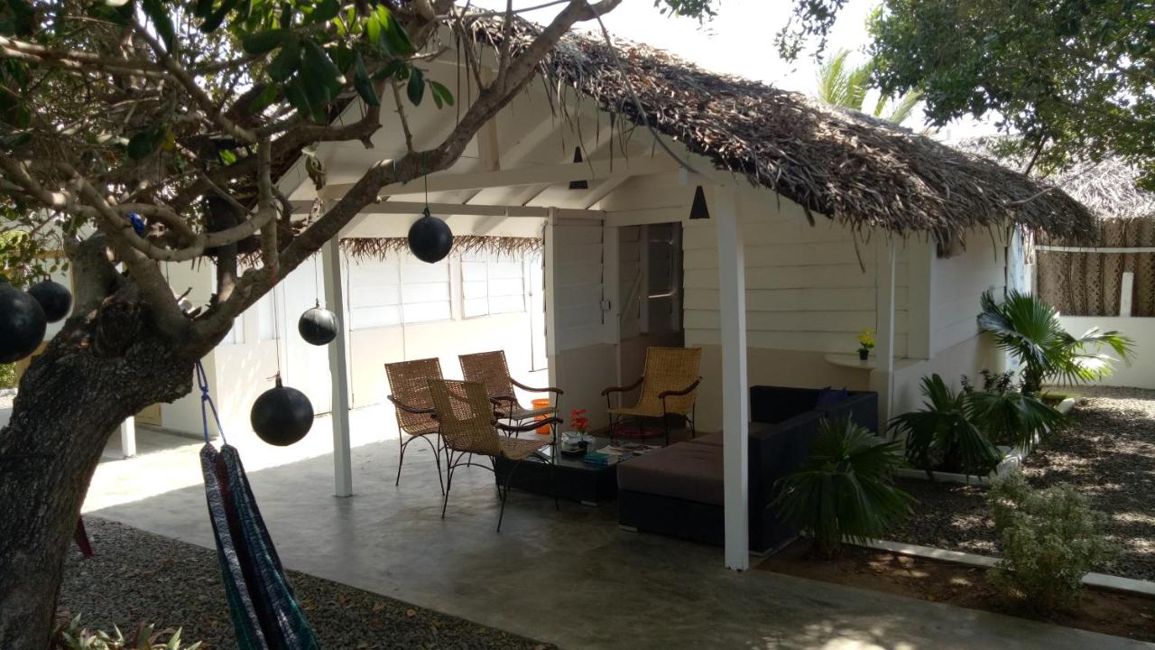 Habitación Doble Estándar con ventilador