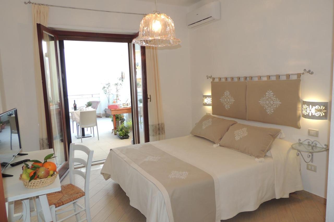 B&B Oristano - La Terrazza - Bed and Breakfast Oristano