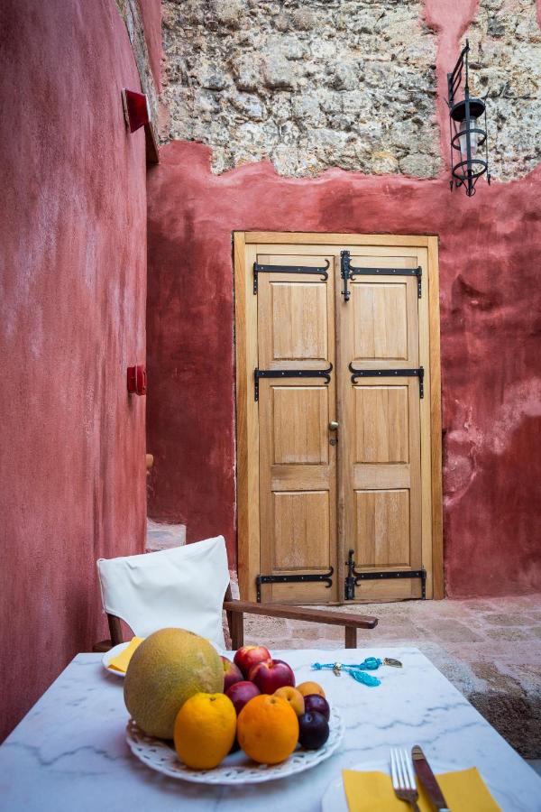 Rodi - B&B
